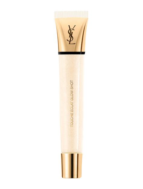 ysl touche eclat glow shot liquid highlighter|YSL Touche Eclat Glow Shot Liquid Highlighter .